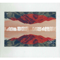 TOUCHE AMORE - Parting The Sea Between Brightness And Me
