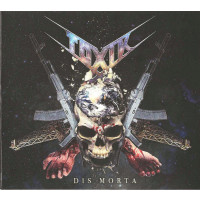 TOXIK - Dis Morta