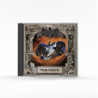 TRANSILVANIA - Magia Posthuma