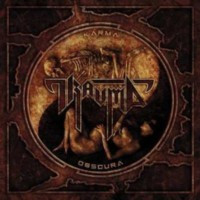 TRAUER - A Man with a Load of Mischief