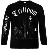 TRELLDOM - Til Evighet - LS M