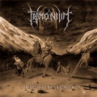 TRIMONIUM - Blow the horns