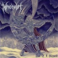 TRIMONIUM - Son of a blizzard