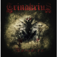 TRINAKRIUS - Massacro
