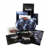 TRIPTYKON - Eparistera Daimones - The Complete Sessions (box LP / Picture)
