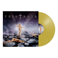 TRISTANIA - Beyond the Veil