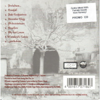 TRISTANIA - Widow's Weeds (promo)