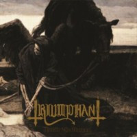 TRIUMPHANT - Herald The Unsung
