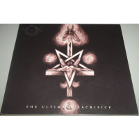 TRIUMPHATOR - The ultimate sacrifice