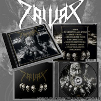 TRIVAX - The great satan