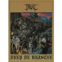 TROLL - Drep de Kristne