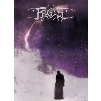 TROLL - Trollstorm Over Nidingjuv