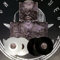 TROLLDOM - I Nattens Sken (silver)
