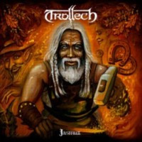 TROLLECH - Jasmuz