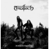 TROLLECH - Ve hvozdech // Synove lesu - 2CD