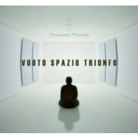 TRONUS ABYSS - Vuoto spazio trionfo 