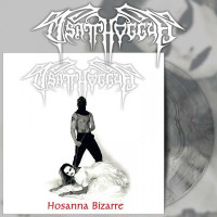 TSATTHOGGUA - Hosanna Bizarre - Ltd