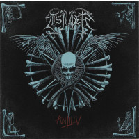 TSJUDER - Antiliv