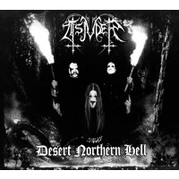TSJUDER - Desert Northern Hell (2013)