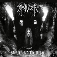 TSJUDER - Desert Northern Hell CD+DVD