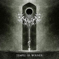 TULPA - Temple of Wounds