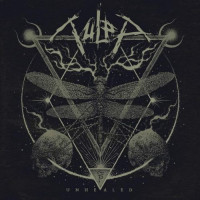 TULPA - Unhealed
