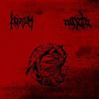 TUNDRA - KORIUM - Dreams Of A Gone Existence