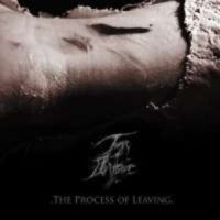 TUNES OF DESPAIR - The process of leaving
