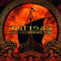 TURISAS - The varangian way - Director's cut