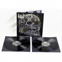 TWILIGHT (USA) - Monument To Time End Vinyl