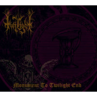 TWILIGHT (USA) - Monument to Twilight End