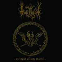 TWILIGHT (USA) - Trident Death Rattle