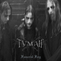 TYMAH - Funeral Fog