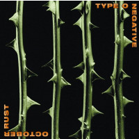 TYPE O NEGATIVE - October Rust