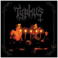 TYPHUS - Profound blasphemous proclamation
