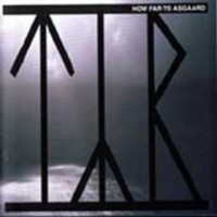 TYR - How far to Asgard
