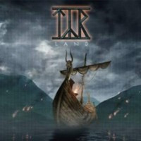 TYR - Land - Ltd CD-DVD