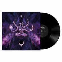 UADA - Crepuscule Natura (black vinyl)