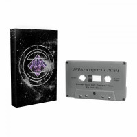 UADA - Crepuscule Natura (Slipcase cassette)