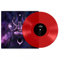 UADA - Crepuscule Natura (red vinyl)