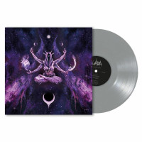 UADA - Crepuscule Natura (silver metallic)