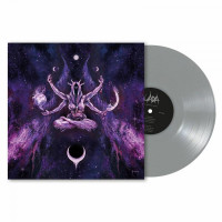 UADA - Crepuscule Natura (silver vinyl)