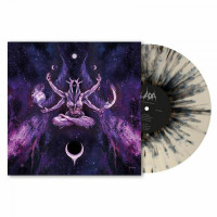 UADA - Crepuscule Natura (splatter vinyl)