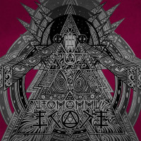 UFOMAMMUT - Ecate
