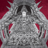 UFOMAMMUT - Ecate