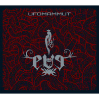 UFOMAMMUT - Eve