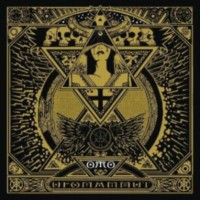UFOMAMMUT - Oro: opus alter