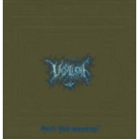 UGULISHI - Dark illumination