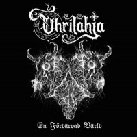 UHRILAHJA - En Fordarvad Varld