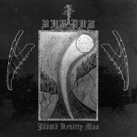 UHRIPUU - J​aa​sta Revitty Maa